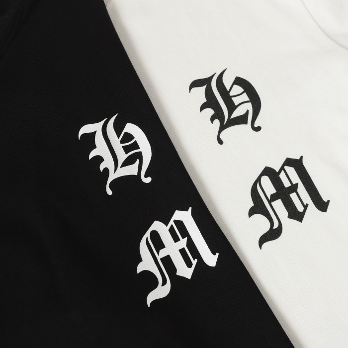 Chrome Hearts LS T-shirts FZTX5320