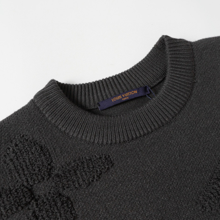 LV Monogram Sweater FZMY656