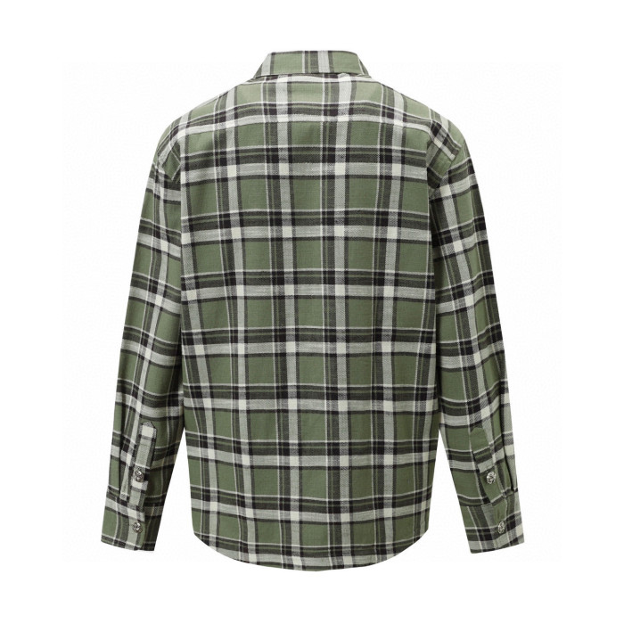 Chrome Hearts Shirts FZCS541