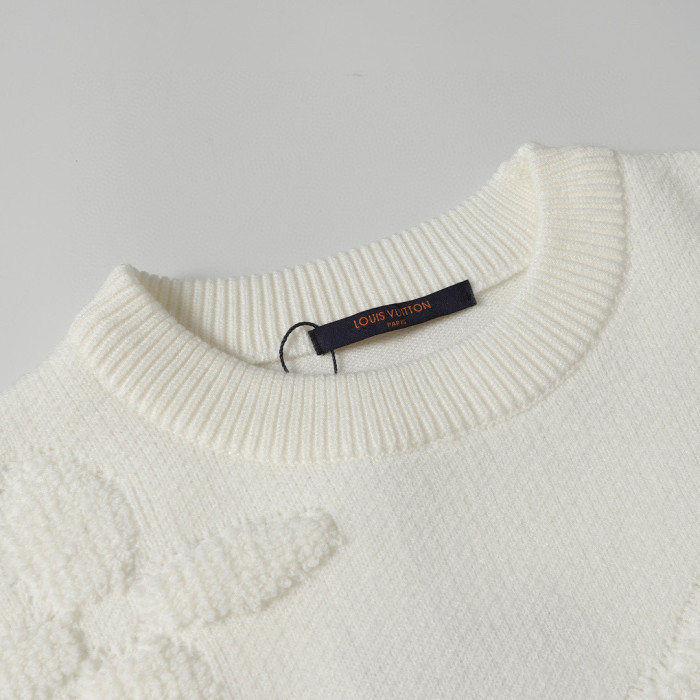 LV Monogram Sweater FZMY656
