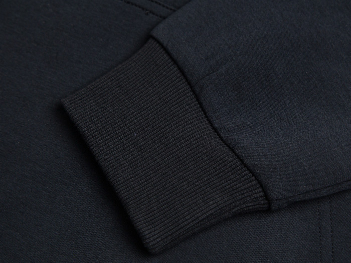 Prada Half Zipper Sweatshirt FZWY1870