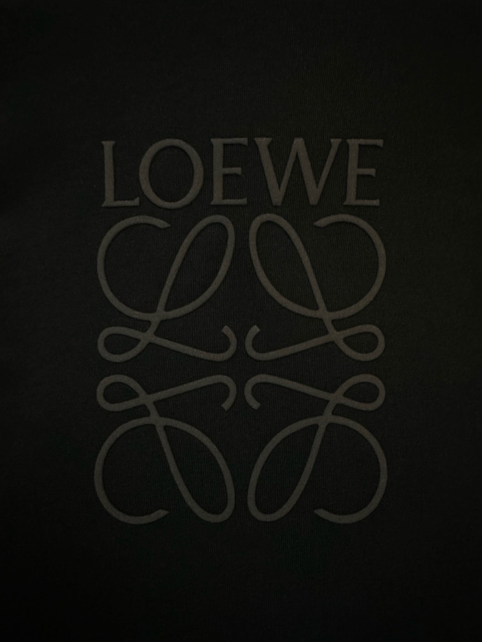 LOEWE LS tee FZTX5321