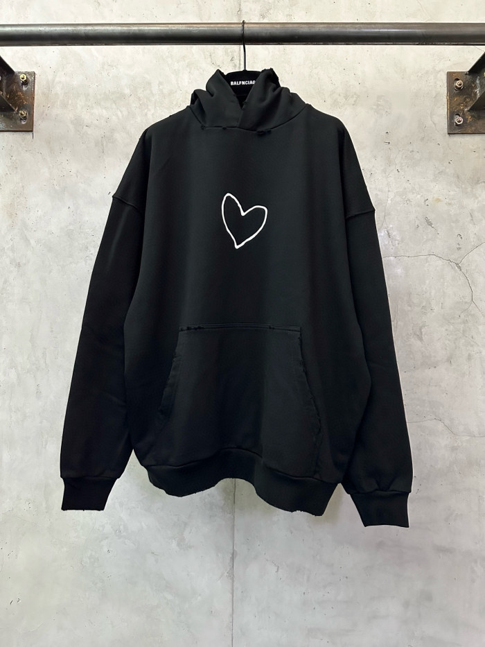 BALENCIAGA Hoodies FZWY1871