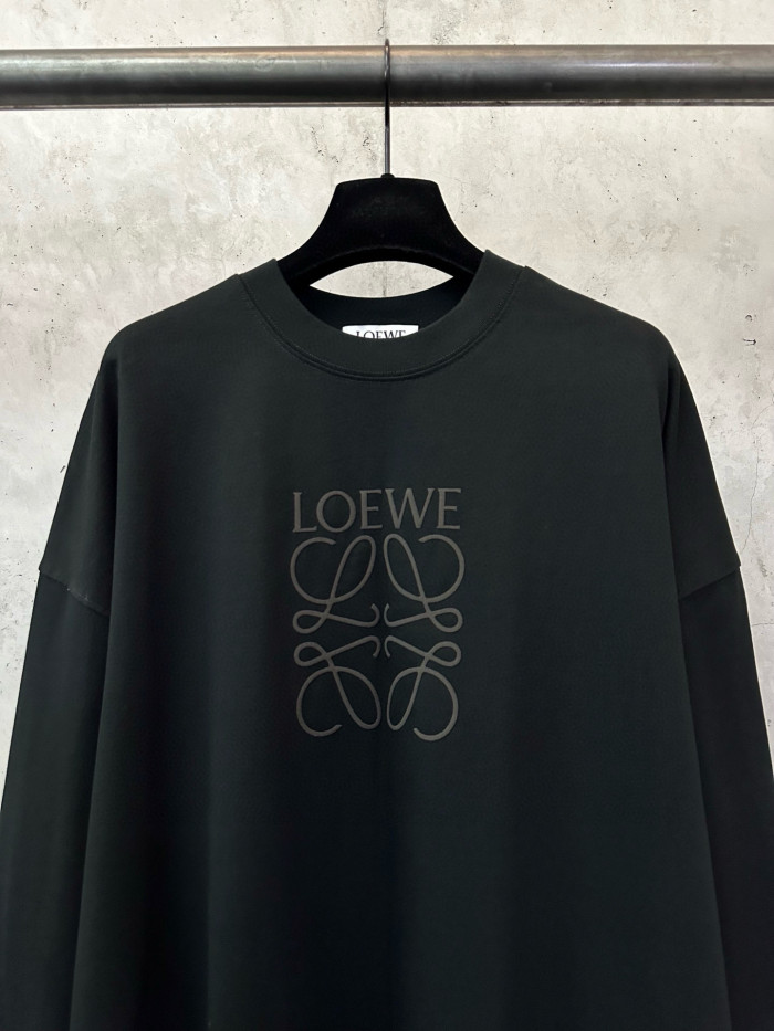 LOEWE LS tee FZTX5321