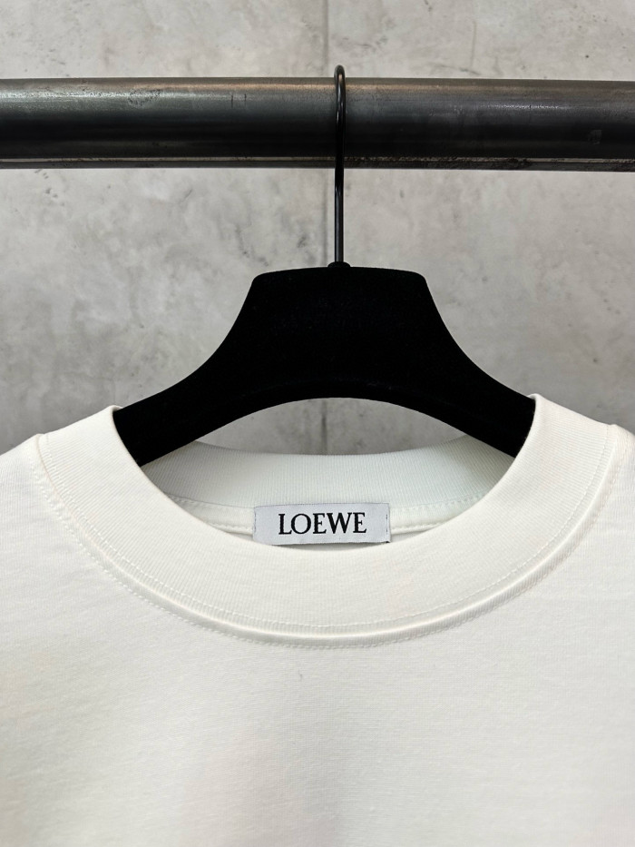 LOEWE LS tee FZTX5321