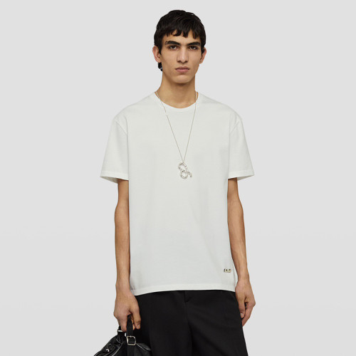 JIL SANDER TEE FZTX5322