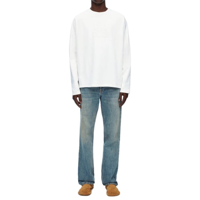 LOEWE LS tee FZTX5321