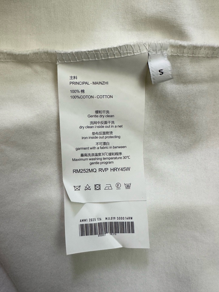 LOEWE LS tee FZTX5321