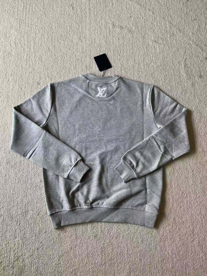 LV Marque L.Vuitton Déposée Sweatshirts FZWY1830