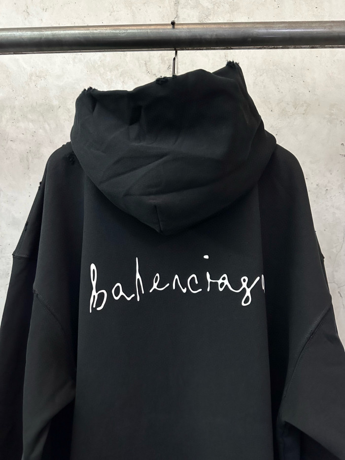BALENCIAGA Hoodies FZWY1871