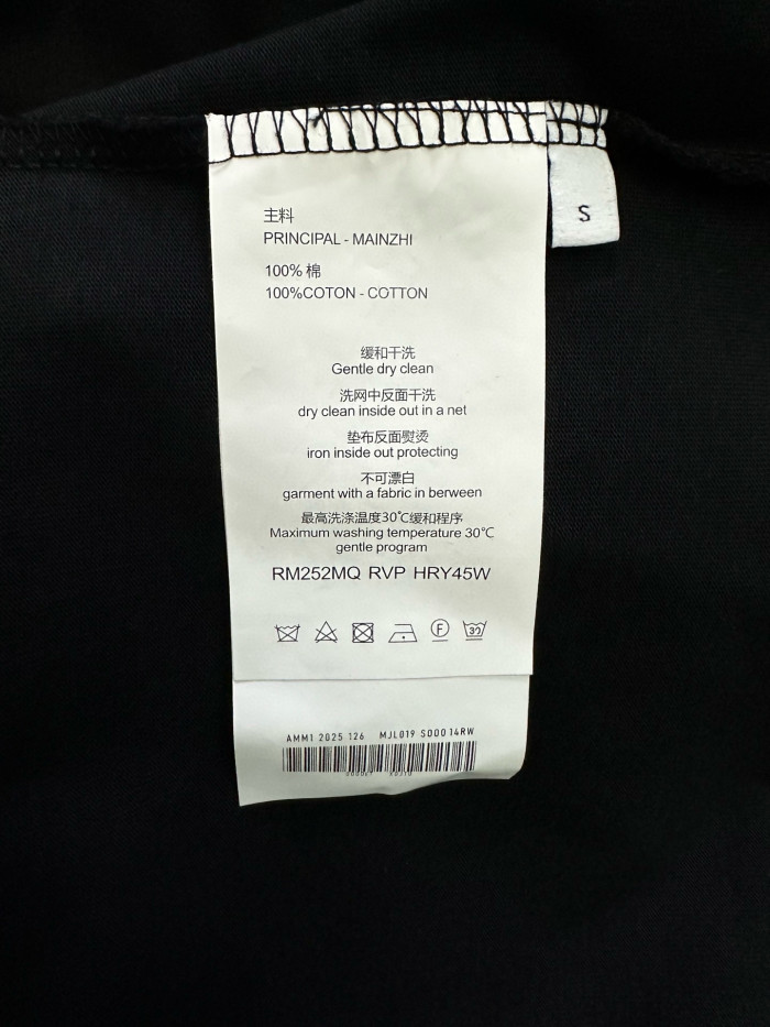LOEWE LS tee FZTX5321