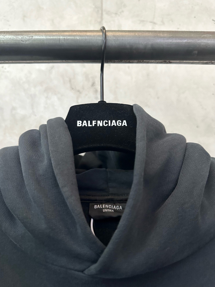 BALENCIAGA Hoodies FZWY1872