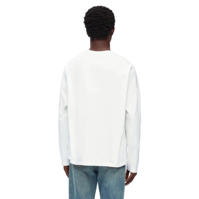 LOEWE LS tee FZTX5321