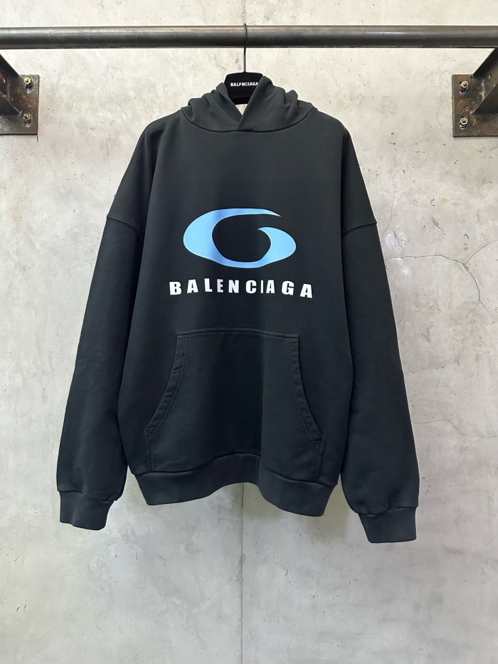 BALENCIAGA Hoodies FZWY1872