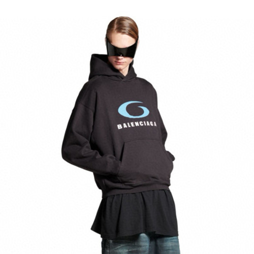 BALENCIAGA Hoodies FZWY1872