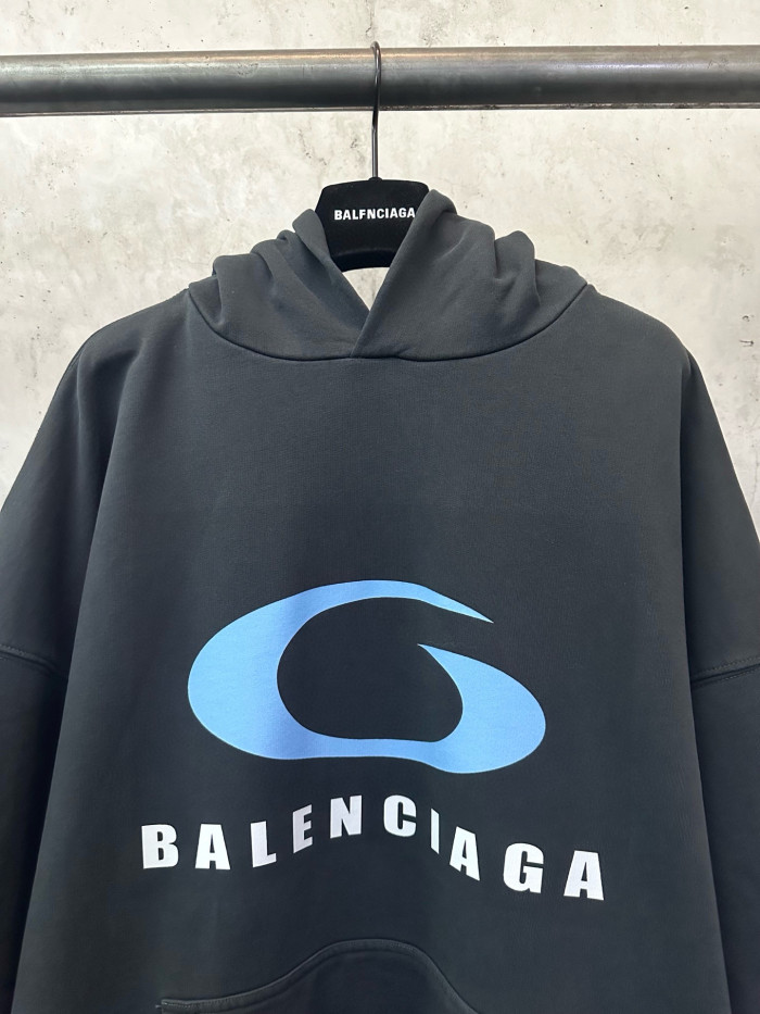 BALENCIAGA Hoodies FZWY1872
