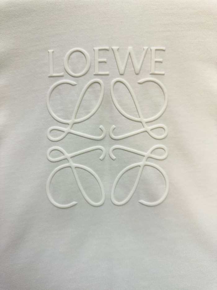 LOEWE LS tee FZTX5321