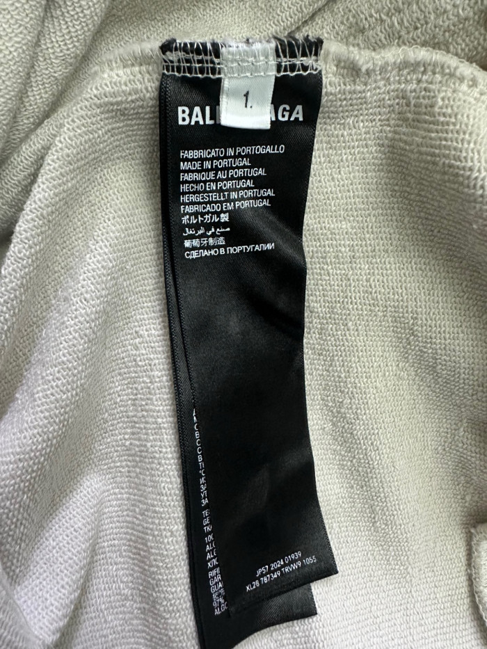 BALENCIAGA Hoodies FZWY1872