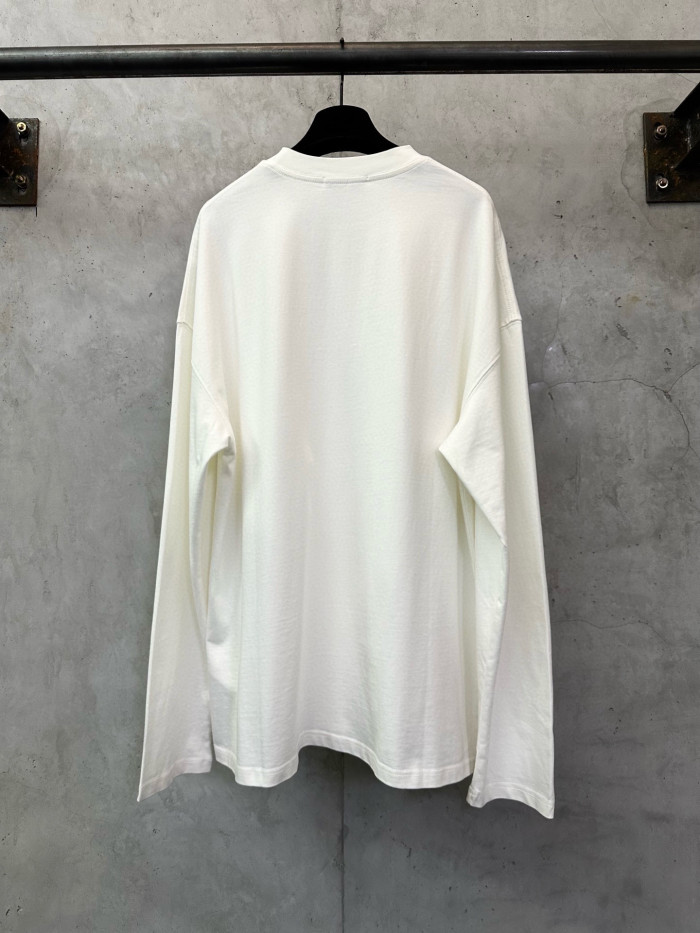 LOEWE LS tee FZTX5321
