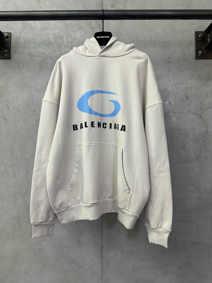 BALENCIAGA Hoodies FZWY1872
