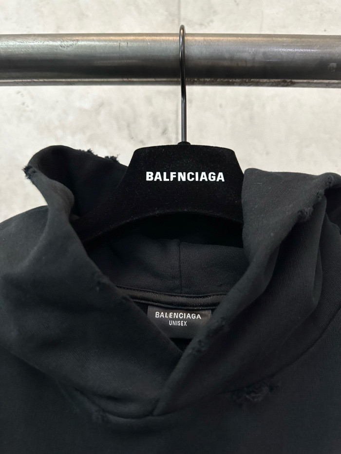 BALENCIAGA Hoodies FZWY1871
