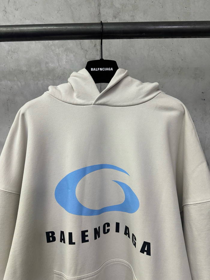 BALENCIAGA Hoodies FZWY1872
