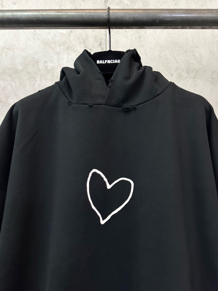 BALENCIAGA Hoodies FZWY1871