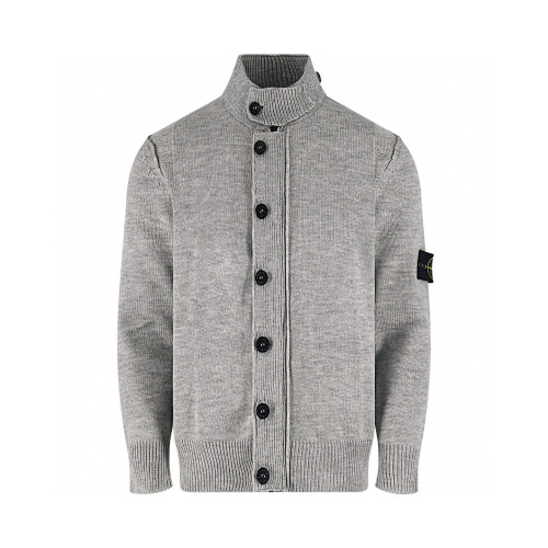 STONE ISLAND Cardigan FZMY667