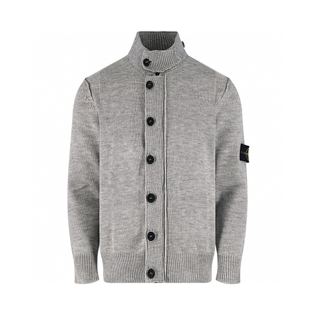 STONE ISLAND Cardigan FZMY667