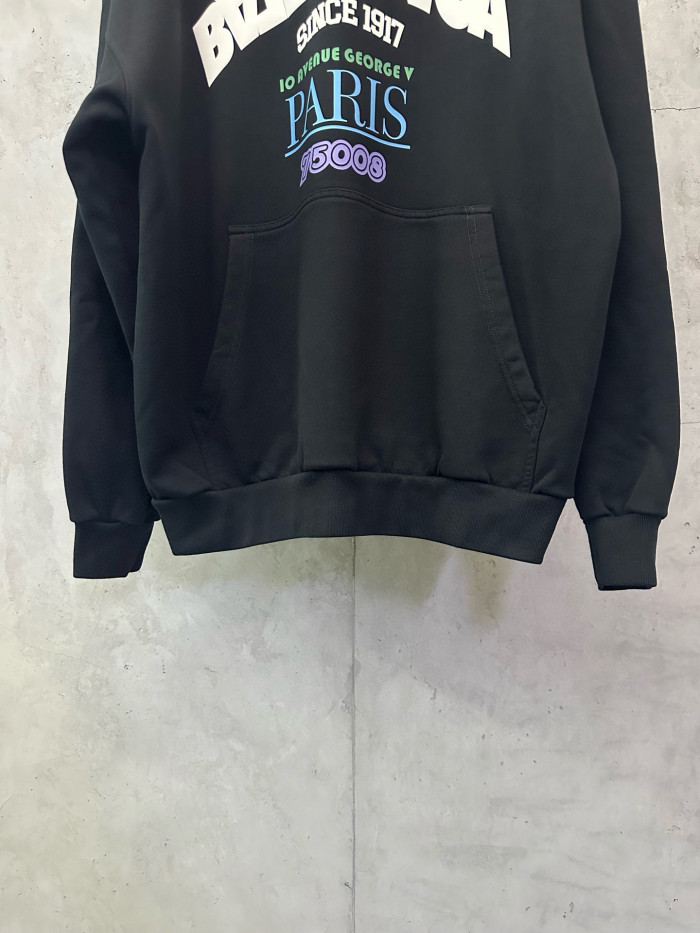 BALENCIAGA Hoodies FZWY1875