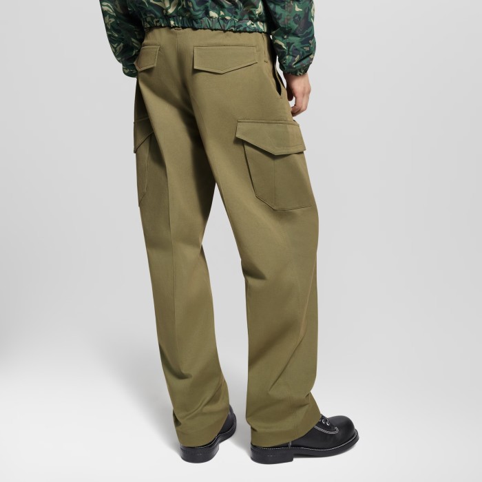 LV 3D Pocket PANTS FZKZ1606