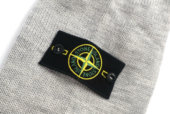 STONE ISLAND Cardigan FZMY667