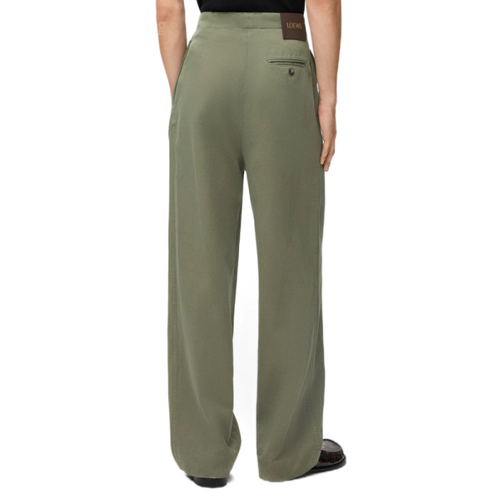 Loewe Pants FZKZ1643