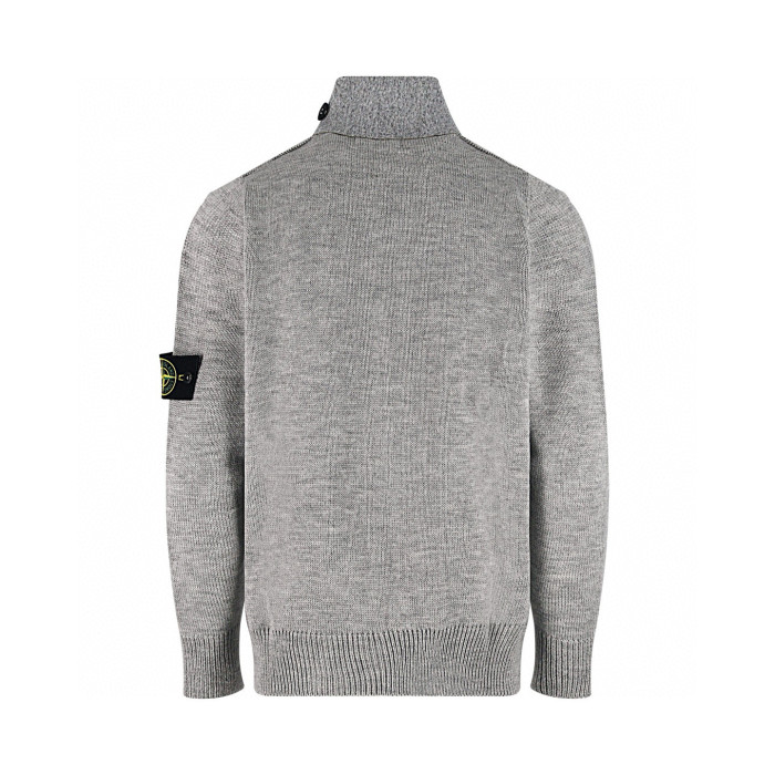 STONE ISLAND Cardigan FZMY667