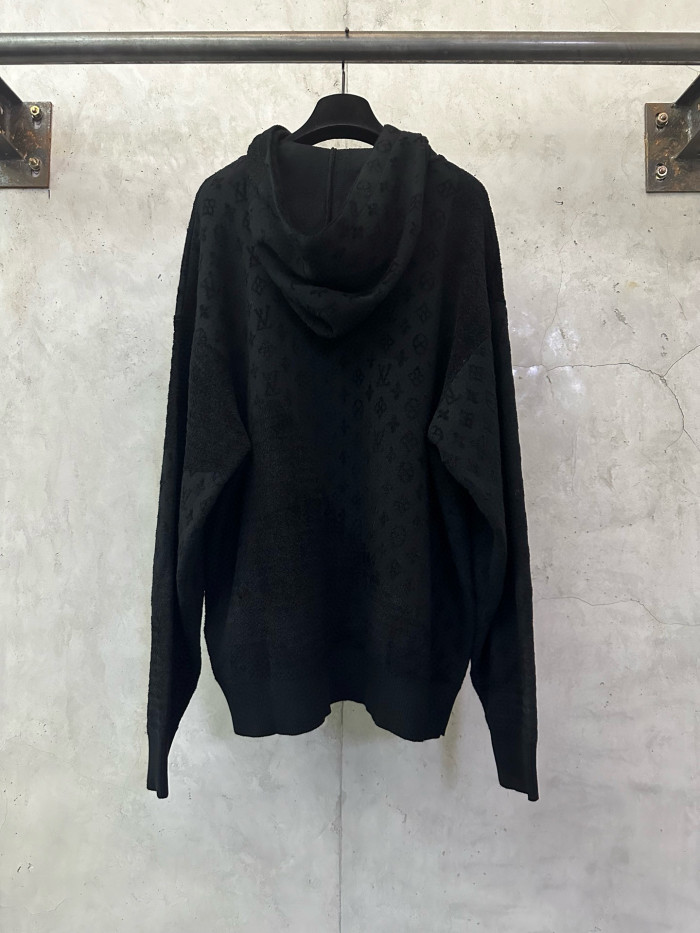 LV Monogram Hoodies FZWY1877