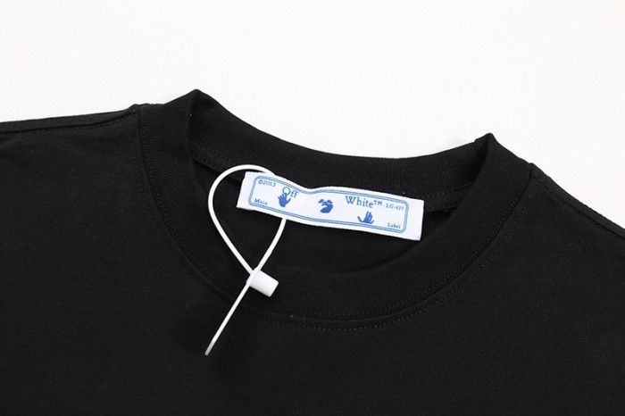 Off White tee FZTX5341
