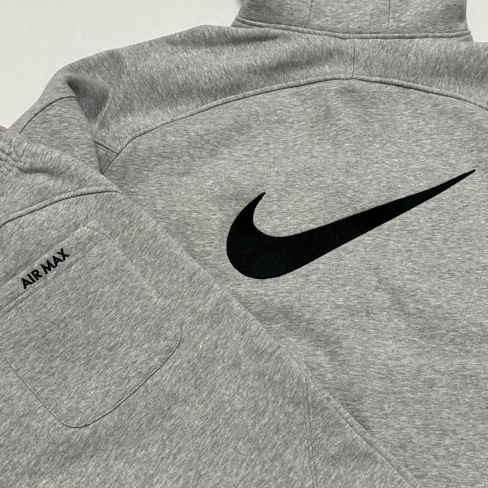 SUPREME X NIKE SWEATSHIRT FZWY1878