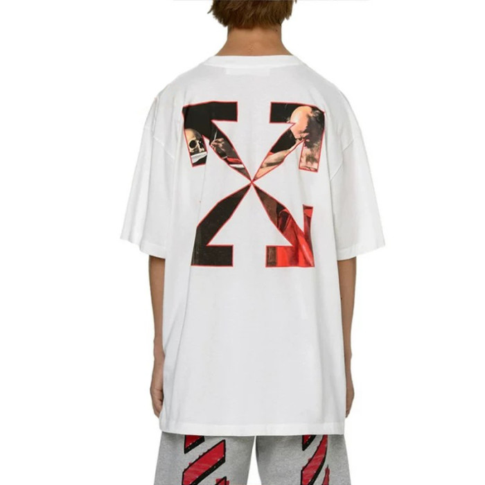 Off White tee FZTX5344
