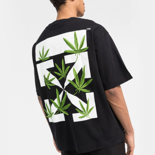 Off White tee FZTX5341