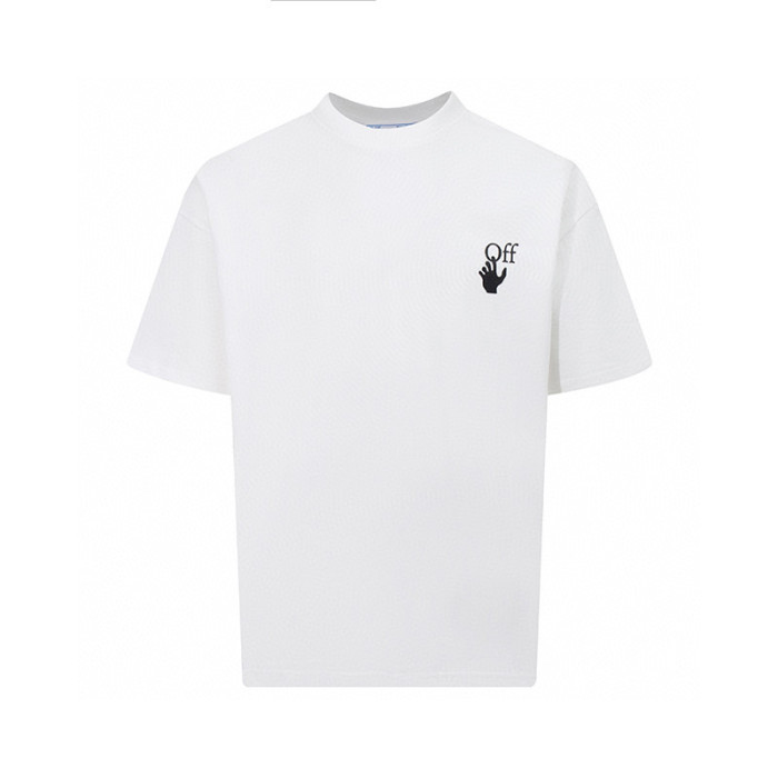 Off White tee FZTX5350
