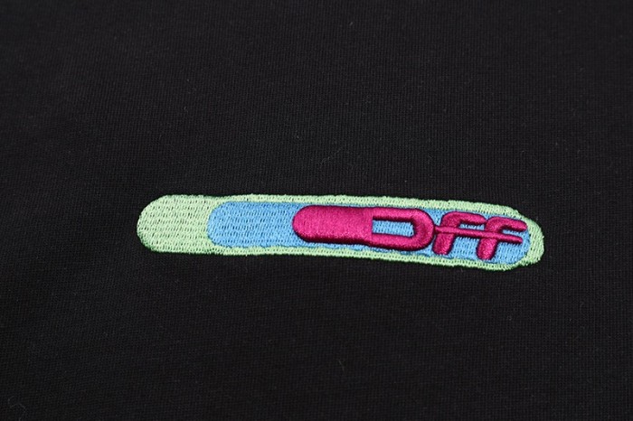 Off White tee FZTX5341