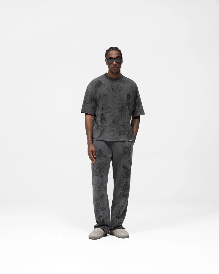 REPRESENT Legacy Sweatpant FZKZ1647
