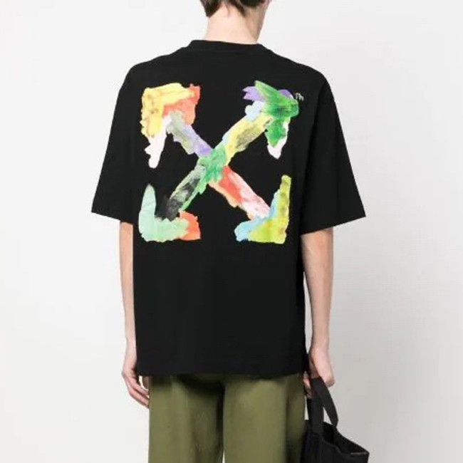Off White tee FZTX5343