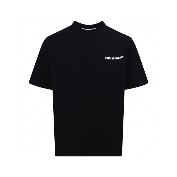Off White tee FZTX5348