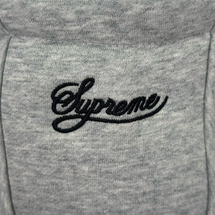 SUPREME X NIKE SWEATSHIRT FZWY1878