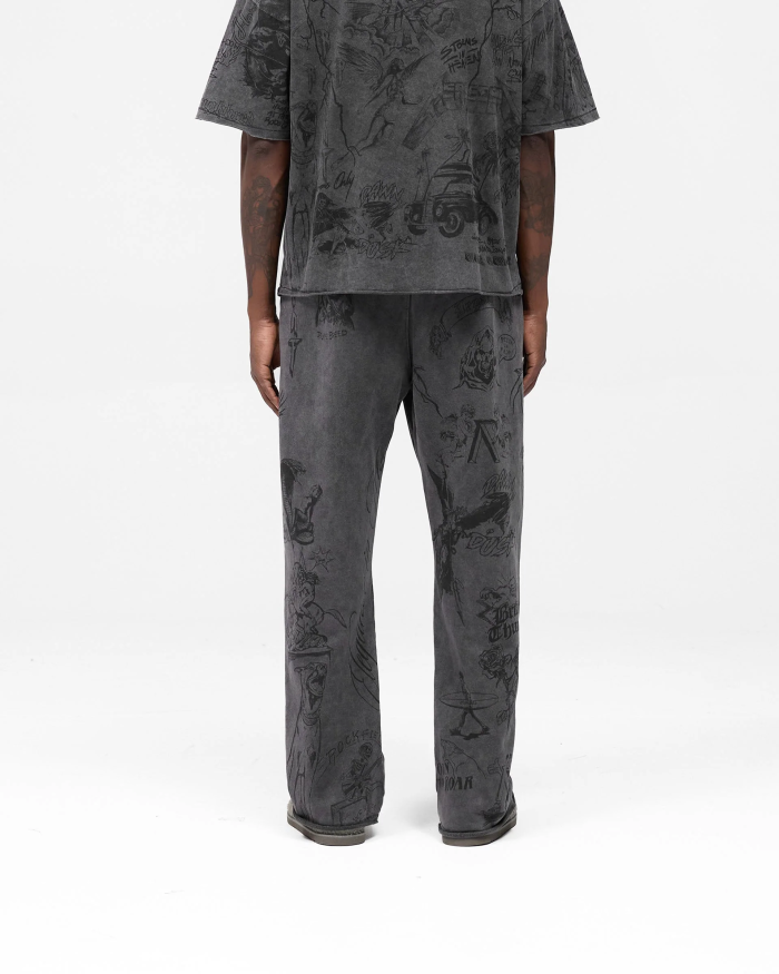 REPRESENT Legacy Sweatpant FZKZ1647