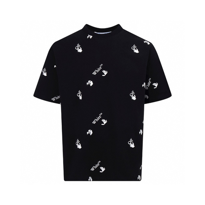 Off White tee FZTX5340