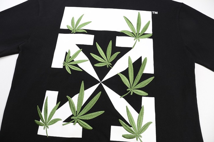 Off White tee FZTX5341