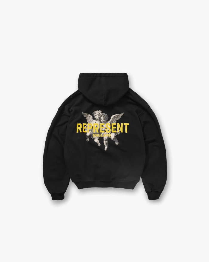 REPRESENT Legacy Cherubs Hoodie FZWY1881