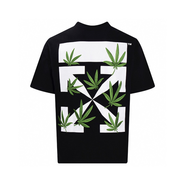 Off White tee FZTX5341